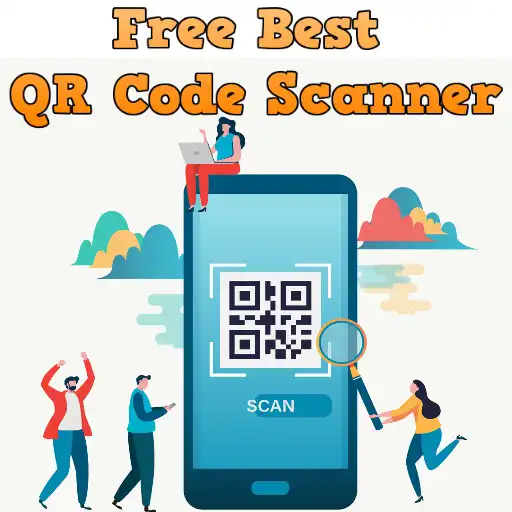 Play Free Best QR Code Scanner APK Play Free Best QR Code Scanner APK