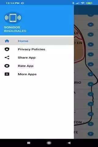 Play Free Binaural Sounds  and enjoy Free Binaural Sounds with UptoPlay