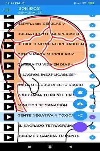 Play Free Binaural Sounds as an online game Free Binaural Sounds with UptoPlay