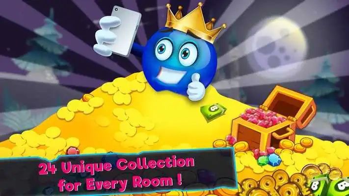 Play Free Bingo Bashers
