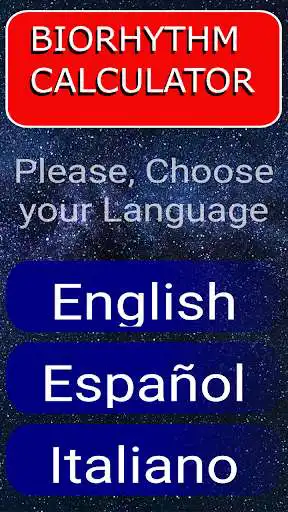 Play Free Biorhythm Calculator  and enjoy Free Biorhythm Calculator with UptoPlay