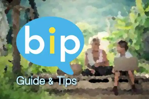 Play Free BiP Messenger Guide