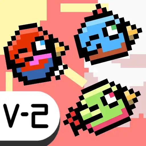 Play Free Bird - Flapping Wings APK