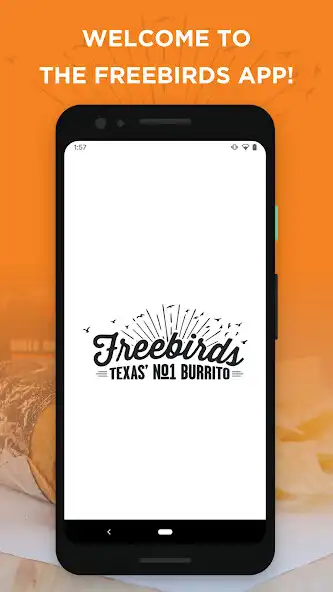 Play Freebirds Restaurant  and enjoy Freebirds Restaurant with UptoPlay