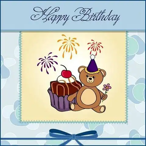 Play Free Birthday Ecard  and enjoy Free Birthday Ecard with UptoPlay