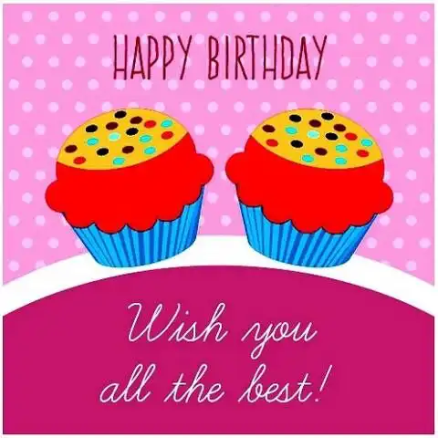 Play Free Birthday Ecard as an online game Free Birthday Ecard with UptoPlay