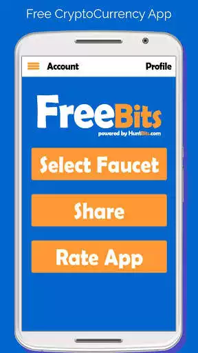 Play APK Free Bitcoin - FreeBits  and enjoy Free Bitcoin - FreeBits with UptoPlay com.happygames.freebits