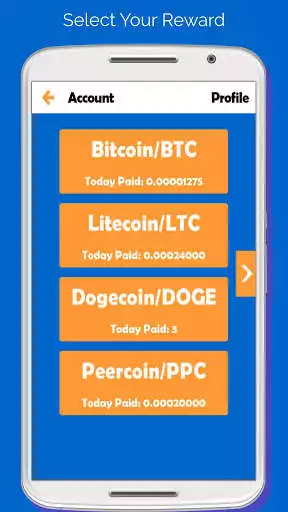Play APK Free Bitcoin - FreeBits  and enjoy Free Bitcoin - FreeBits with UptoPlay com.happygames.freebits