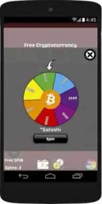 Play Free Bitcoin Miner - Earn BTC