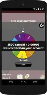 Play Free Bitcoin Miner - Earn BTC