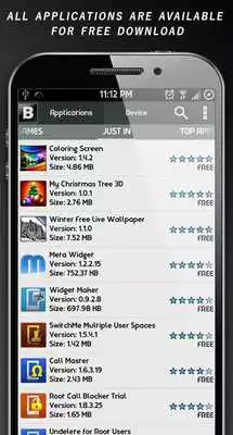 Play Free Blackmart Alpha