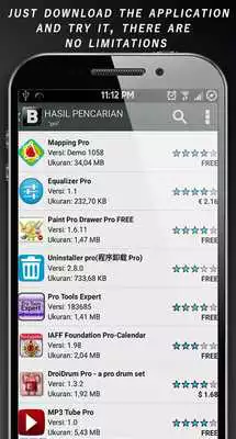 Play Free Blackmart Alpha