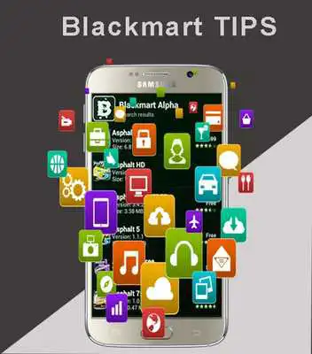 Play Free Blackmart Reference Tips
