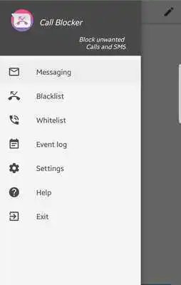 Play Free Block Call  Block SMS
