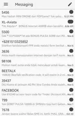 Play Free Block Call  Block SMS