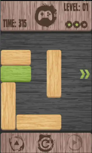 Play Free Blox as an online game Free Blox with UptoPlay