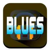 Free play online Free Blues Music APK