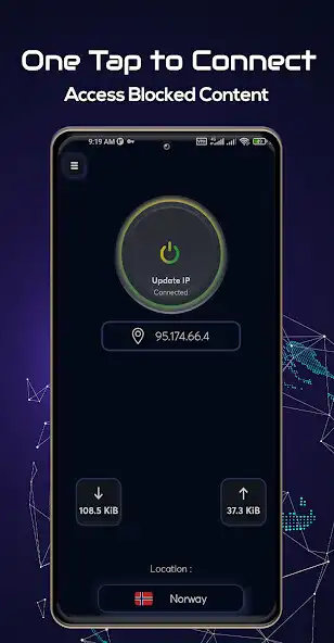 Play FreeBlueVPN - Free Proxy VPN as an online game FreeBlueVPN - Free Proxy VPN with UptoPlay