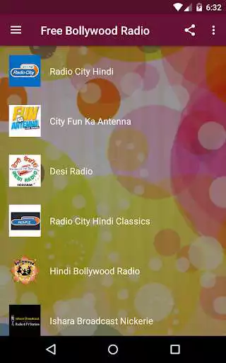 Play Free Bollywood Radio - Hindi Filmi, Indian Pop  and enjoy Free Bollywood Radio - Hindi Filmi, Indian Pop with UptoPlay