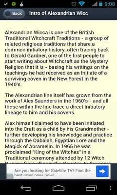 Play Free Book of Shadows