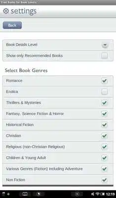 Play Free Books for Book Lovers