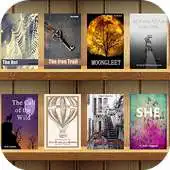 Free play online Free Books Reader 10 APK