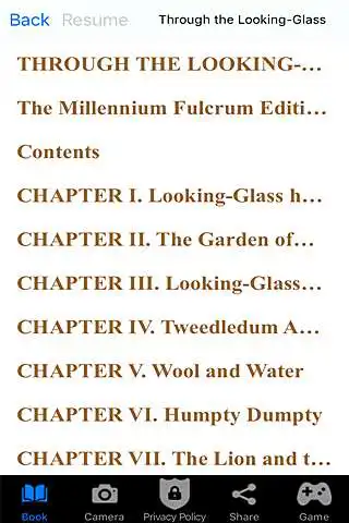 Play Free Books Reader 11