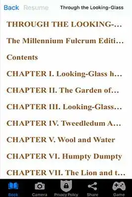 Play Free Books Reader 11