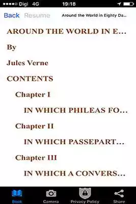 Play Free Books Reader 6