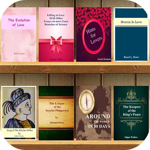 Run free android online Free Books Reader APK Run free android online Free Books Reader APK