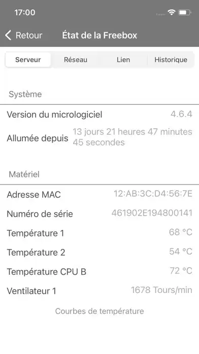 Play Freebox (ancienne app) as an online game Freebox (ancienne app) with UptoPlay