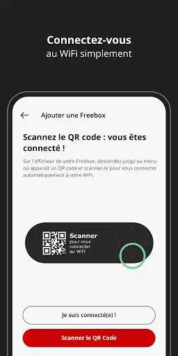 Play Freebox Connect as an online game Freebox Connect with UptoPlay