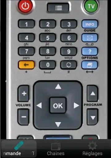 Play Freebox Telecommande and enjoy Freebox Telecommande with UptoPlay Play Freebox Telecommande and enjoy Freebox Telecommande with UptoPlay