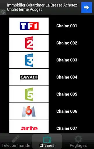 Play Freebox Telecommande as an online game online Freebox Telecommande with UptoPlay app.skynet.freebox Play Freebox Telecommande as an online game Freebox Telecommande with UptoPlay