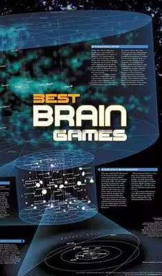 Play Free Brain Games