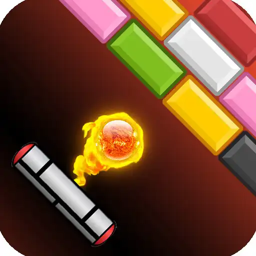 Play Free Brick Breaker APK Play Free Brick Breaker APK