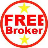 Free play online Free Broker APK