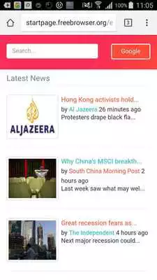Play FreeBrowser