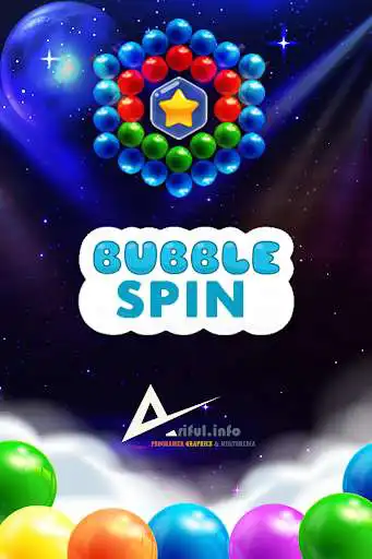 Play Free Bubble Spin Game 2019  and enjoy Free Bubble Spin Game 2019 with UptoPlay