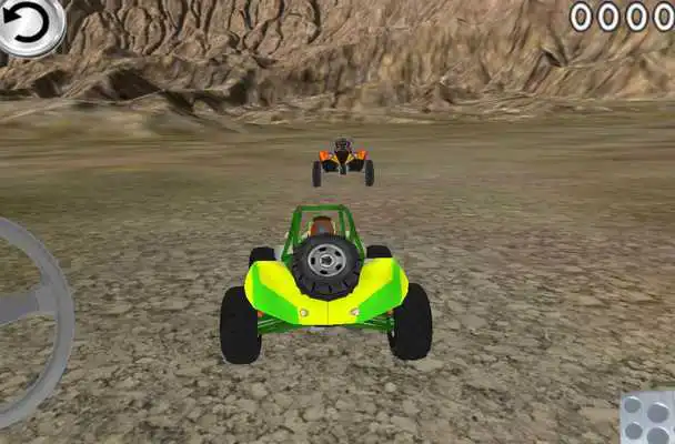 Play Free Buggy Parking Simulator