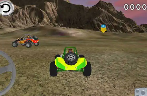 Play Free Buggy Parking Simulator