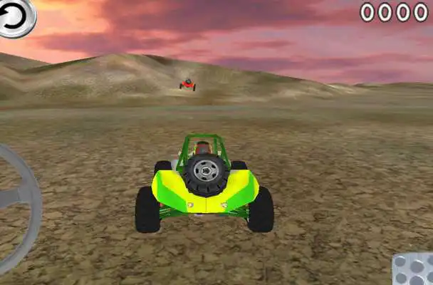 Play Free Buggy Parking Simulator