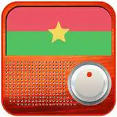 Free play online Free Burkina Faso Radio AM FM APK