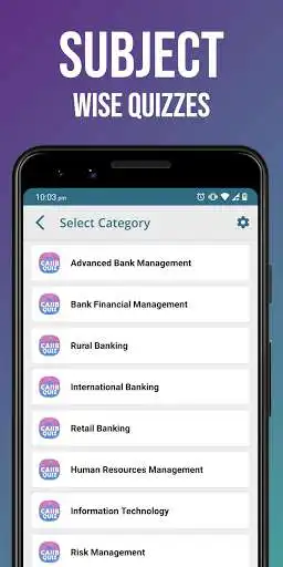 Play Free CAIIB Quiz, Study Notes, Exam Mock Tests, MCQ as an online game Free CAIIB Quiz, Study Notes, Exam Mock Tests, MCQ with UptoPlay