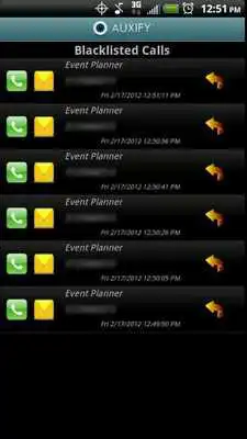 Play Free Call Blocker Text Eraser