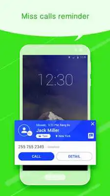 Play Free Caller ID: Appel-Blocker Play Free Caller ID: Appel-Blocker