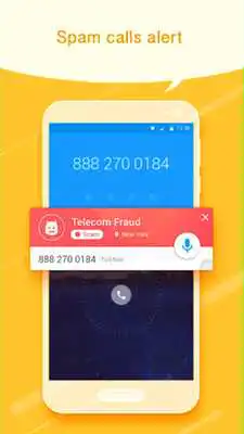 Play Free Caller ID: Appel-Blocker Play Free Caller ID: Appel-Blocker