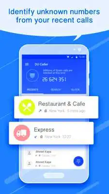 Play Free Caller ID: Appel-Blocker Play Free Caller ID: Appel-Blocker