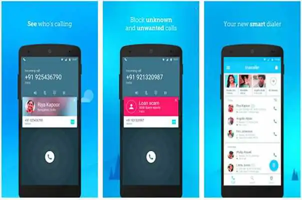 Play Free Caller ID: Appel-Blocker Play Free Caller ID: Appel-Blocker