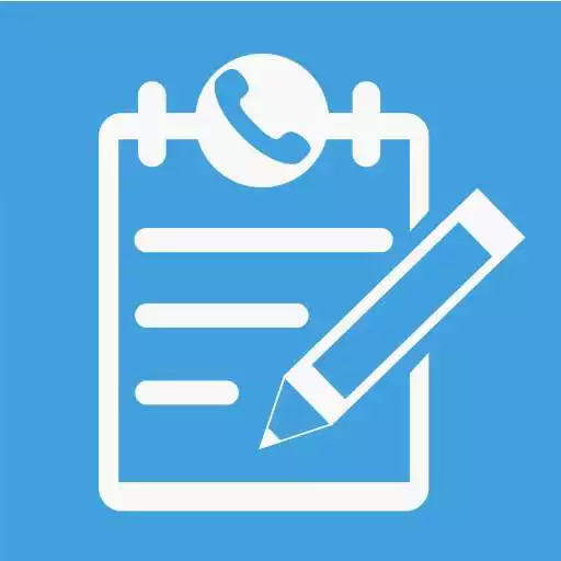 Free play online Free CallerID with Notebook APK